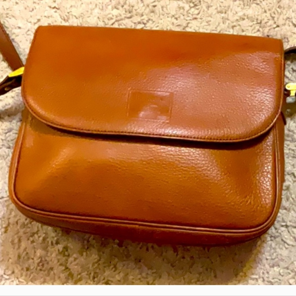 Burberrys Crossbody Bag